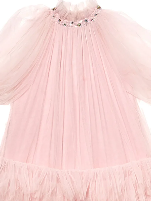 Outre Tulle Dress<Tutu du Monde Clearance