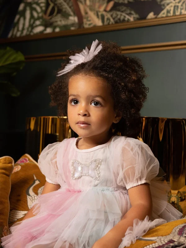 Papillion Hair Clip<Tutu du Monde Sale