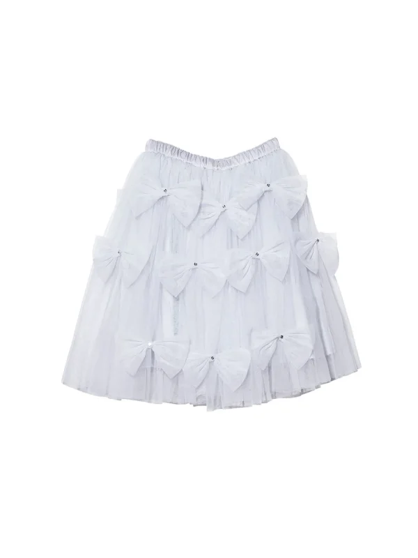 Papillion Skirt<Tutu du Monde Flash Sale