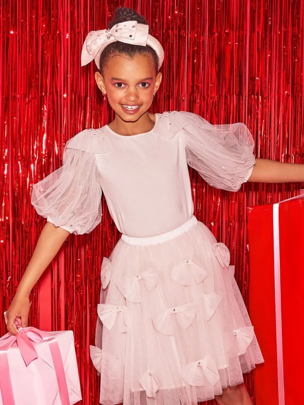 Papillion Skirt<Tutu du Monde Online