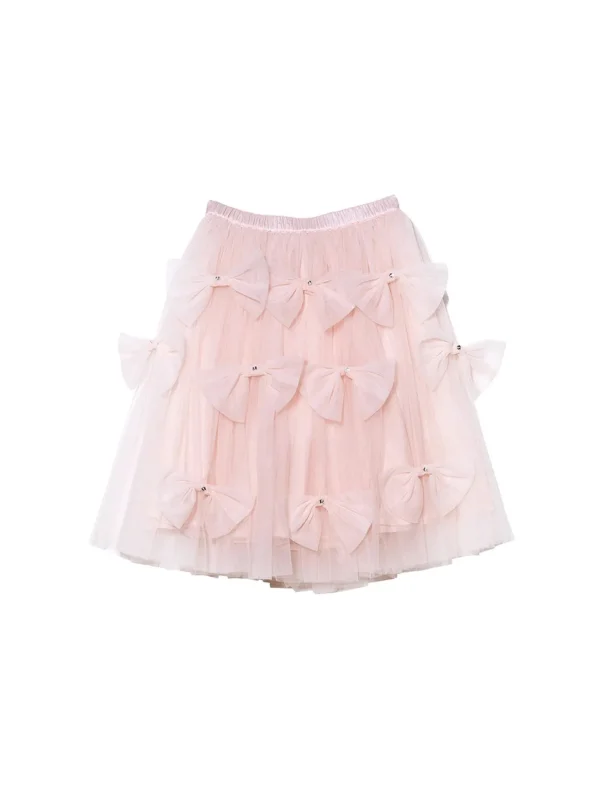 Papillion Skirt<Tutu du Monde Online