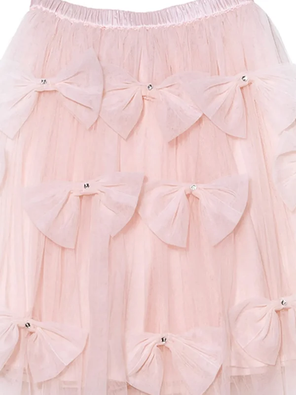 Papillion Skirt<Tutu du Monde Online