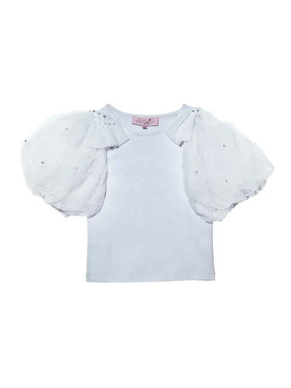 Papillion Top<Tutu du Monde Flash Sale