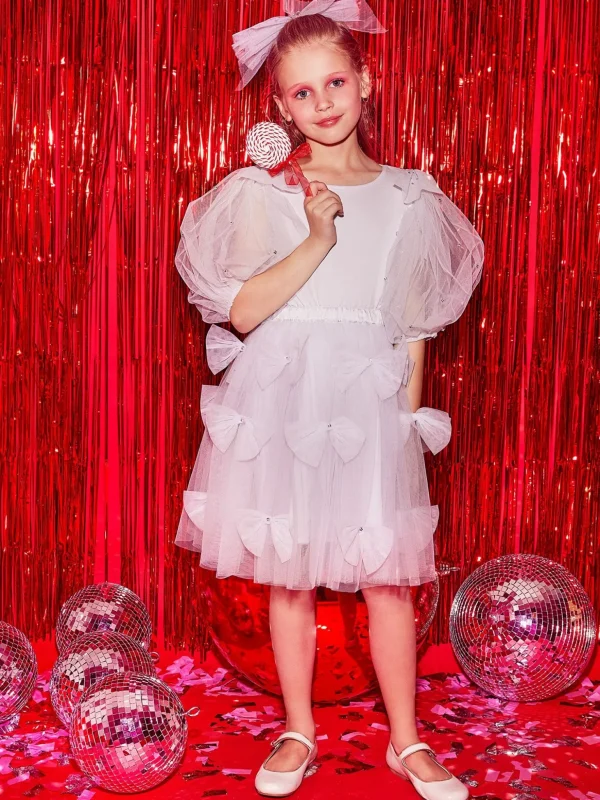 Papillion Top<Tutu du Monde Flash Sale