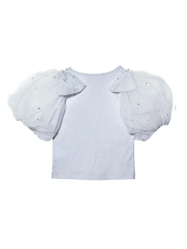 Papillion Top<Tutu du Monde Flash Sale