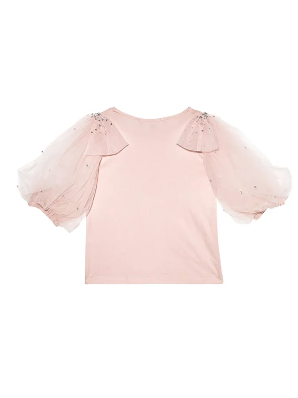 Papillion Top<Tutu du Monde Store