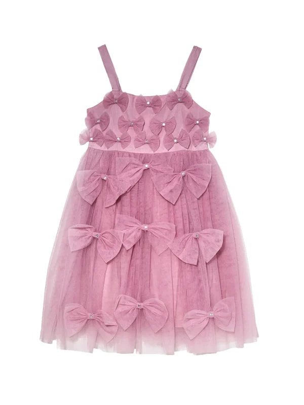 Papillion Tulle Dress<Tutu du Monde Hot