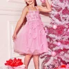 Papillion Tulle Dress<Tutu du Monde Hot