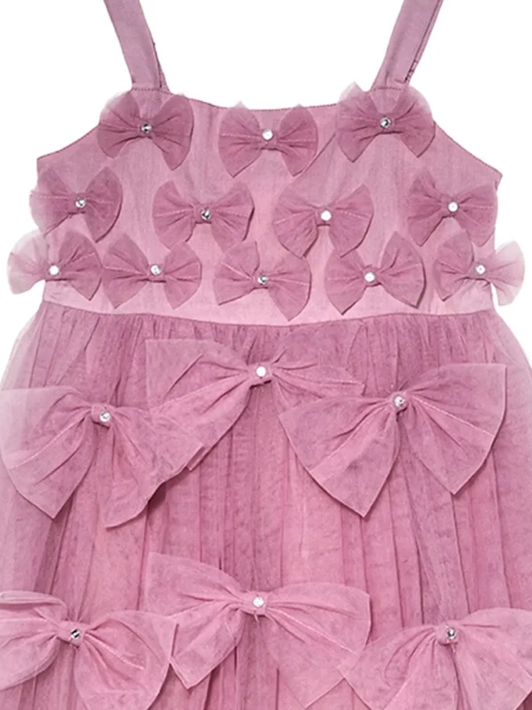 Papillion Tulle Dress<Tutu du Monde Hot