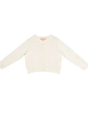 Pearl Luxe Cardigan<Tutu du Monde Fashion