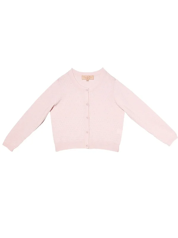 Pearl Luxe Cardigan<Tutu du Monde Sale