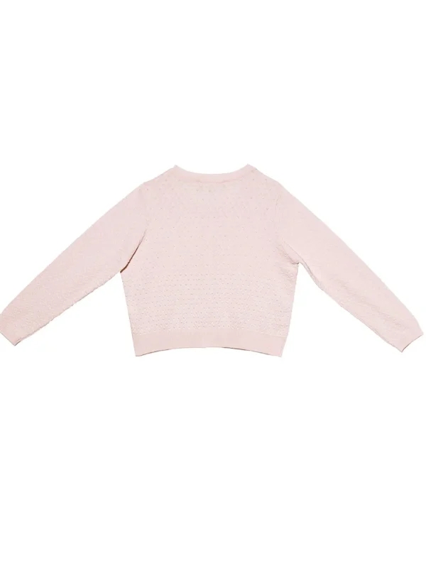 Pearl Luxe Cardigan<Tutu du Monde Sale