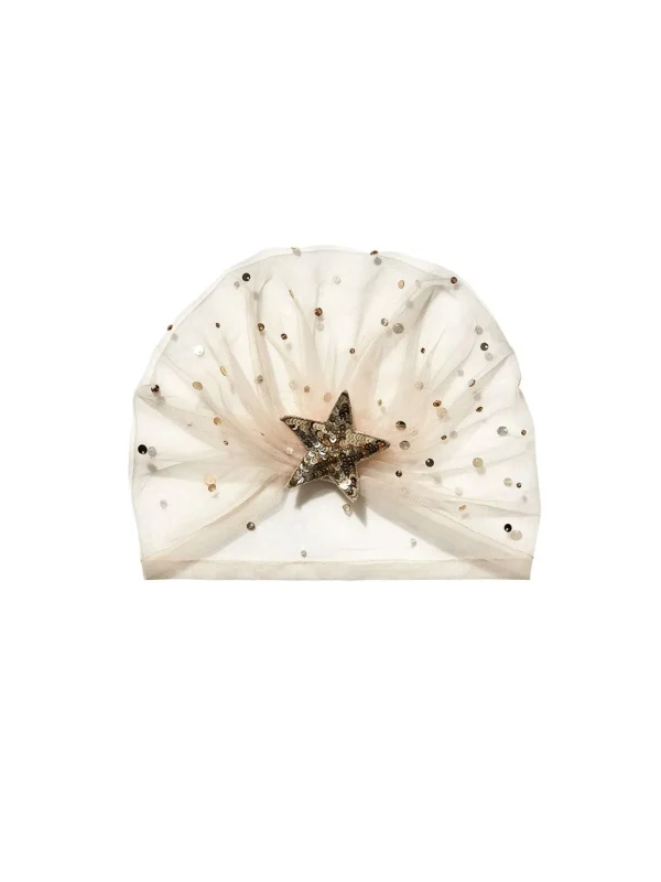 Pearl Luxe Turban<Tutu du Monde Best Sale