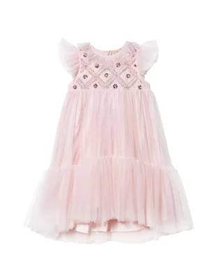 Penelope Tulle Dress<Tutu du Monde Online