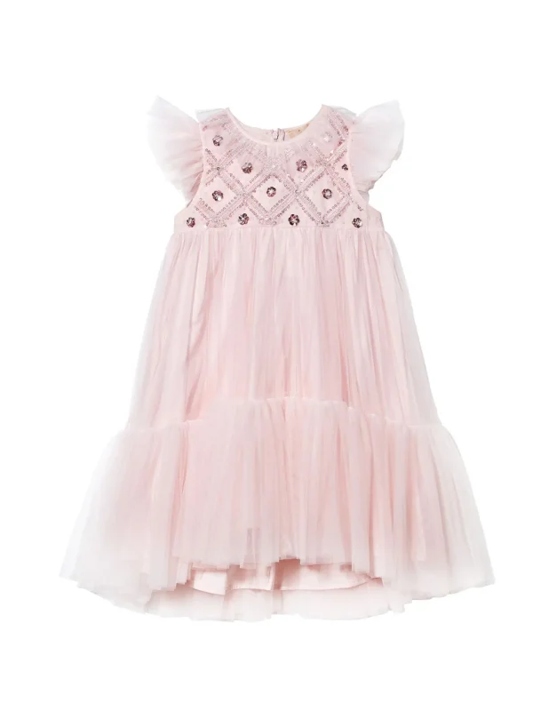 Penelope Tulle Dress<Tutu du Monde Online