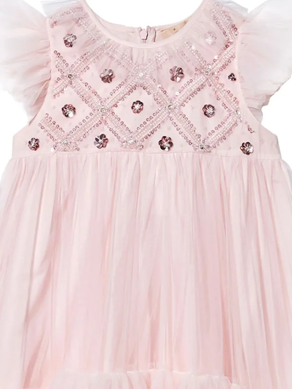 Penelope Tulle Dress<Tutu du Monde Online