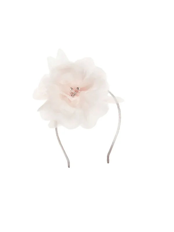 Peony Headband<Tutu du Monde Outlet