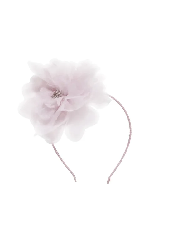 Peony Headband<Tutu du Monde Hot
