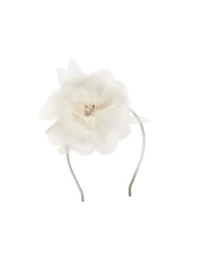 Peony Headband<Tutu du Monde Clearance