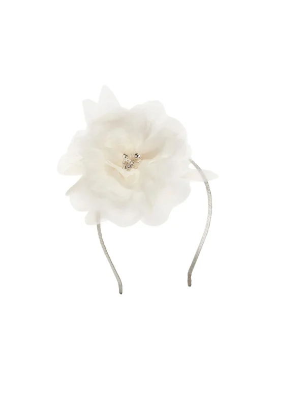 Peony Headband<Tutu du Monde Clearance