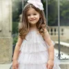 Peony Headband<Tutu du Monde Fashion