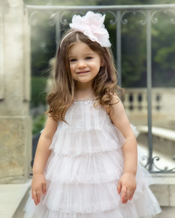 Peony Headband<Tutu du Monde Fashion