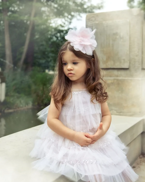 Peony Headband<Tutu du Monde Fashion