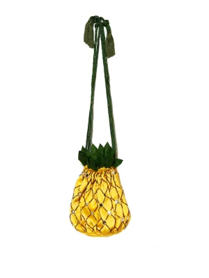 Pineapple Crush Bag<Tutu du Monde Store