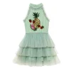 Pineapple Crush Tutu Dress<Tutu du Monde Outlet