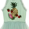 Pineapple Crush Tutu Dress<Tutu du Monde Outlet
