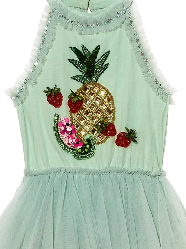 Pineapple Crush Tutu Dress<Tutu du Monde Outlet