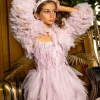 Plume Tutu Dress<Tutu du Monde Flash Sale