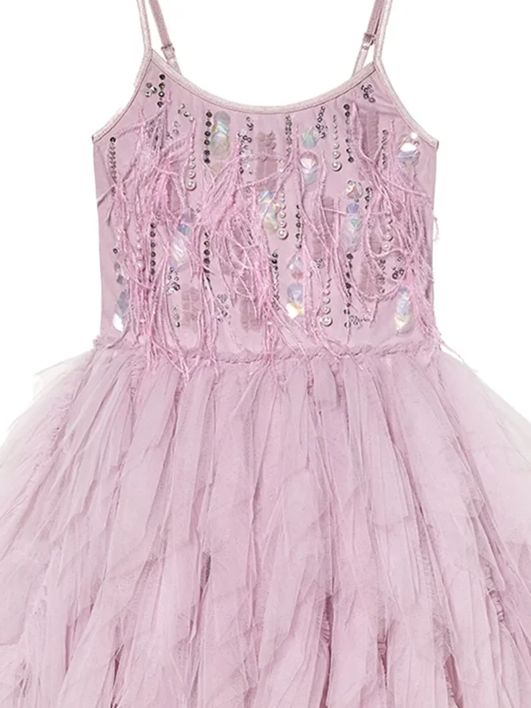 Plume Tutu Dress<Tutu du Monde Flash Sale