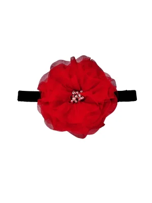 Poinsettia Choker<Tutu du Monde Shop