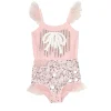 Pom Pom Onesie<Tutu du Monde Best Sale