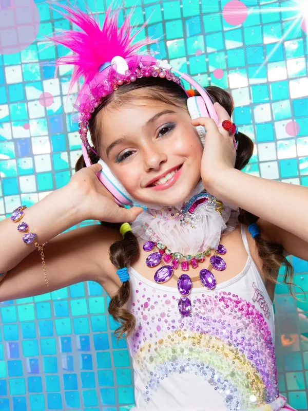 Popalicious Headband<Tutu du Monde Online