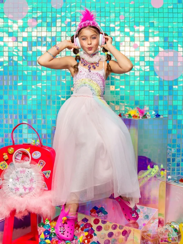 Popalicious Purse<Tutu du Monde Online