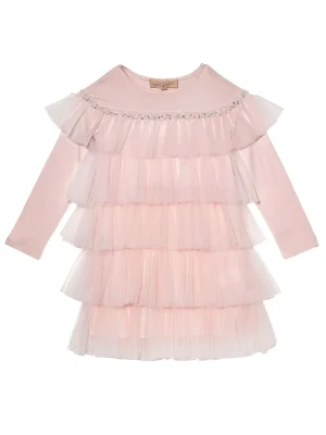 Prancer Tulle Dress<Tutu du Monde Flash Sale
