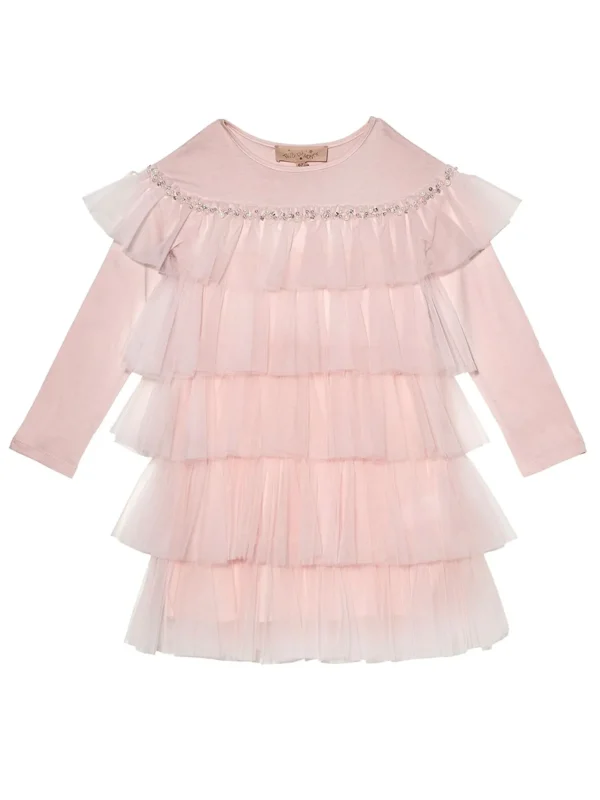 Prancer Tulle Dress<Tutu du Monde Flash Sale
