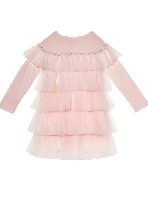 Prancer Tulle Dress<Tutu du Monde Flash Sale