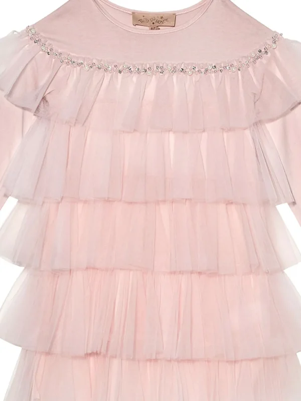Prancer Tulle Dress<Tutu du Monde Flash Sale