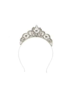 Princess Of Hearts Tiara<Tutu du Monde Discount