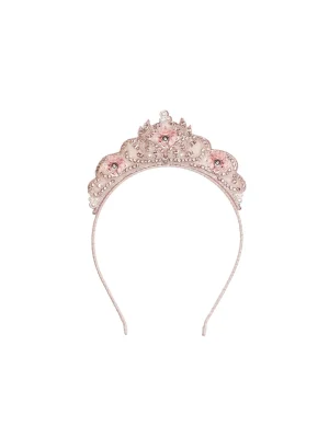 Princess Of Hearts Tiara<Tutu du Monde Best