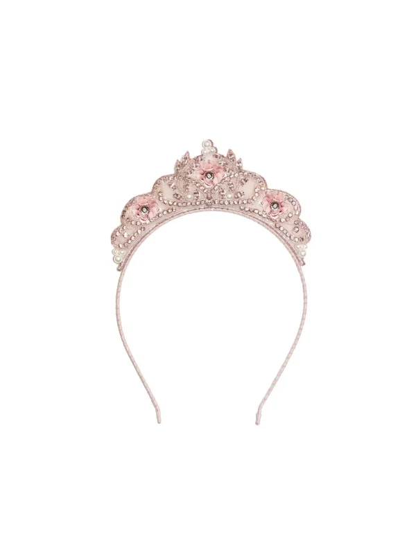 Princess Of Hearts Tiara<Tutu du Monde Best