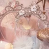 Princess Of Hearts Tiara<Tutu du Monde Discount