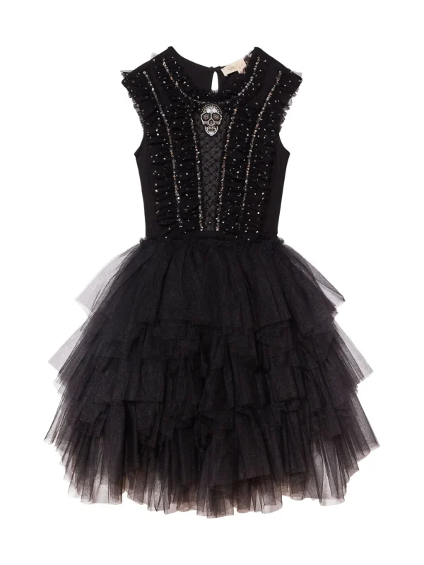 Queen Witch Tutu Dress<Tutu du Monde Best
