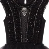 Queen Witch Tutu Dress<Tutu du Monde Best