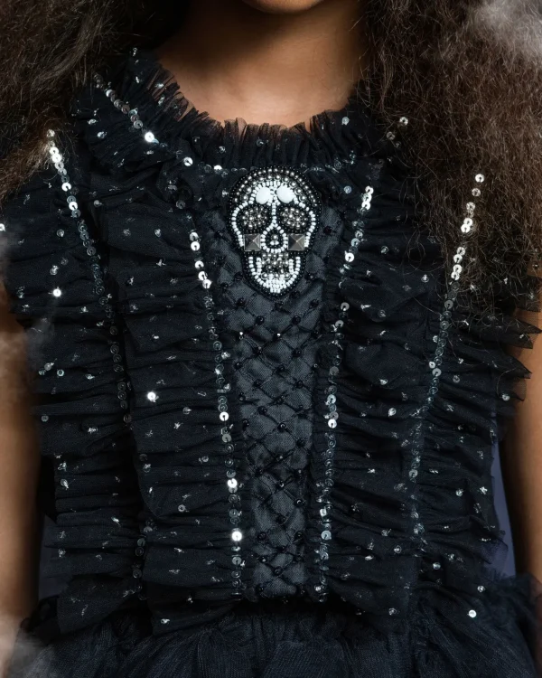 Queen Witch Tutu Dress<Tutu du Monde Best