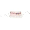 Rainbow Power Choker<Tutu du Monde Best