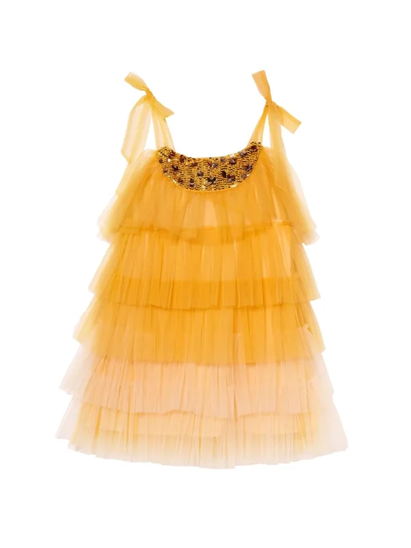 Rama Tulle Dress<Tutu du Monde Discount